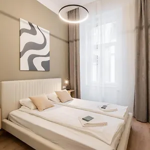 N36- Boutique Apartments, Location, By Bqa Boedapest