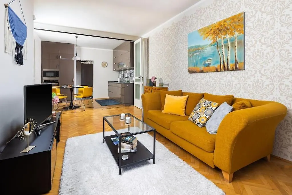 Cosy Home In Buda Budapesta 0*,